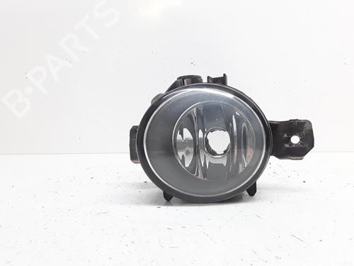 Used Right front fog light BMW 1 (E81) 116 i (115 hp) 12979436