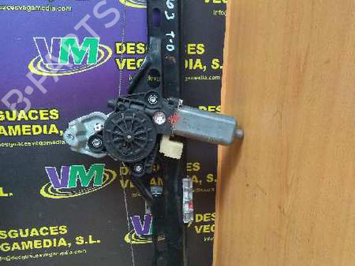 Used Rear right window mechanism MERCEDES-BENZ C-CLASS (W203) [2000-2007]  7469113