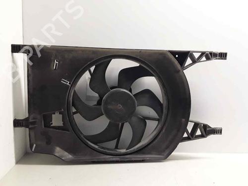 Koelventilatormotor RENAULT LAGUNA II (BG0/1_) 1.9 dCi | BP16955217M35 