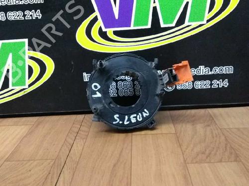 Kontaktrulle Airbag SEAT LEON (1M1)  | BP7466721C102 