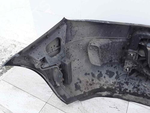 Front bumper IVECO DAILY IV Van 35C13 V, 35C13 V/P, 35S13 V, 35S13 V/P | BP29548561C7 