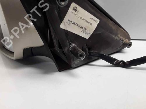 Left mirror SKODA OCTAVIA I (1U2) 1.9 TDI | BP29838496C26