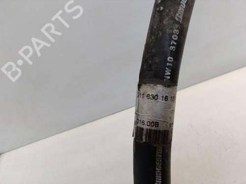 AC pipe MERCEDES-BENZ E-CLASS (W211) E 270 CDI (211.016) | BP39192841M126 - Image 2