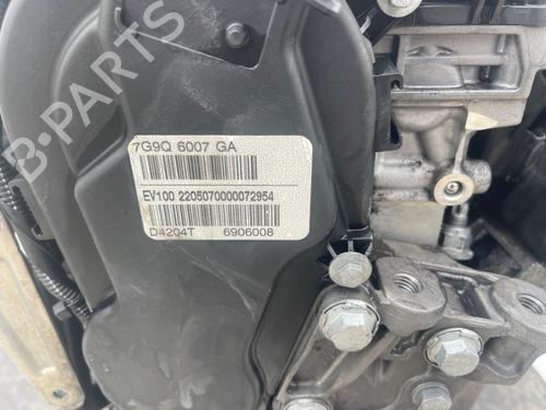 Engine FORD S-MAX (WA6) | BP28826375M1
