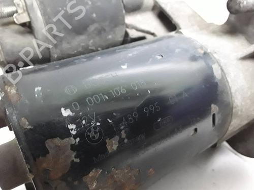 Starter MINI MINI (R50, R53) Cooper | BP9842083M8 