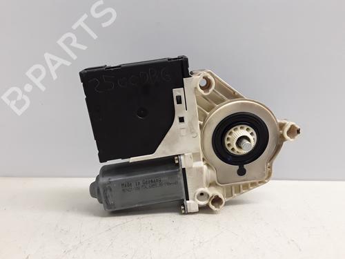 Left front window motor KIA PICANTO I (SA) 1.1 | BP16830503E21