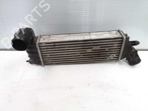 Used Intercooler FIAT ULYSSE (179_) 2.2 JTD (128 hp) 7471721
