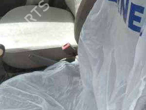 Driver airbag NISSAN MICRA III (K12) 1.2 16V | BP7471186C9 