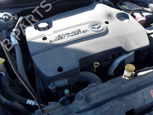 Engine MAZDA 6 Estate (GH) 2.0 MZR-CD (GH14) | BP36239910M1 - Image 2