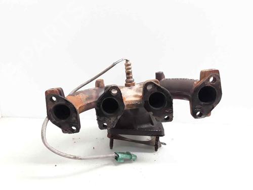 Exhaust manifold PEUGEOT 206 Hatchback (2A/C) 1.4 LPG | BP21059153M110 