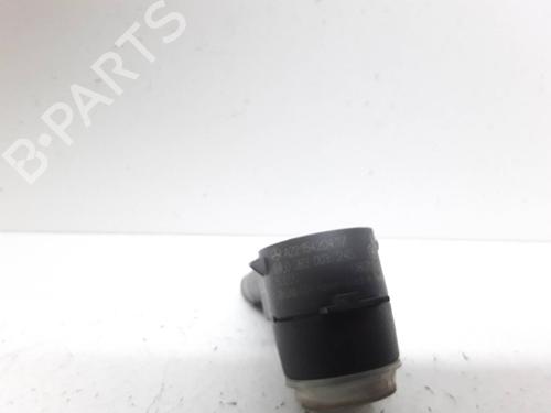 Used Electronic module MERCEDES-BENZ CLC-CLASS (CL203) CLC 200 CDI (203.707) (122 hp) 11412251