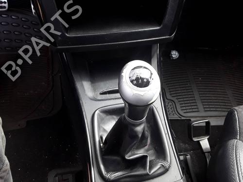 Used Gear lever MERCEDES-BENZ A-CLASS (W169) A 180 CDI (169.007, 169.307) (109 hp) 33026443