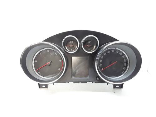Used Instrument cluster OPEL INSIGNIA A (G09) 2.0 CDTI (68) (160 hp) 13468303