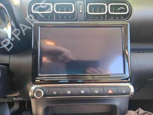 Ferdsskriver CITROËN C3 AIRCROSS II (2R_, 2C_) [2017-2025]  29926213