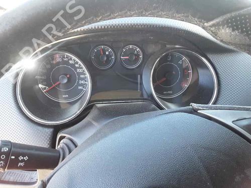 Used Instrument cluster FIAT BRAVO II (198_) 1.6 D Multijet (198AXL1B) (120 hp) 25467097