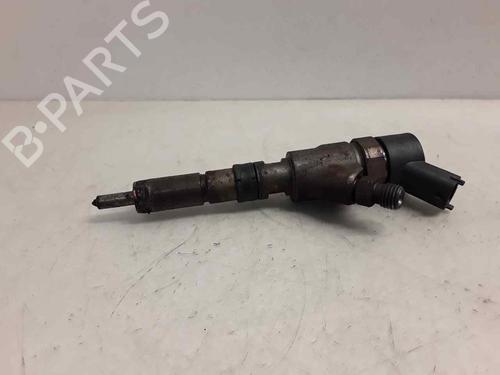 Spreder / Dyse PEUGEOT 307 Break (3E) 2.0 HDI 90 (90 hp) 27668355