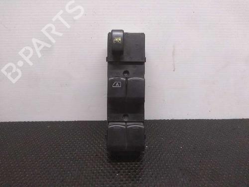 Venstre Foran elrute bryter NISSAN ALMERA II (N16) 1.5 dCi (82 hp) 7470330