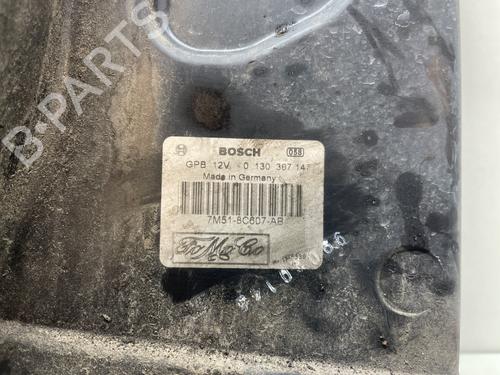 Radiator fan VOLVO S40 II (544)  | BP29573715M35 