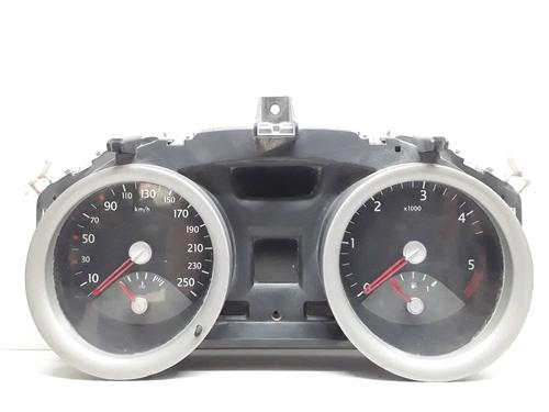 Used Instrument cluster RENAULT MEGANE II Saloon (LM0/1_) 1.9 dCi (LM0G, LM1G, LM2C) (120 hp) 9968547