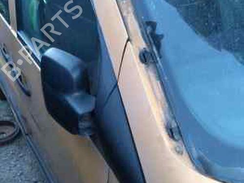 Left front indicator MERCEDES-BENZ VITO Bus (W638) 108 D 2.3 (638.164) | BP7474922C32