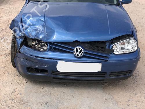 Airco bedieningspaneel VW GOLF IV (1J1)  | BP20106303I5 