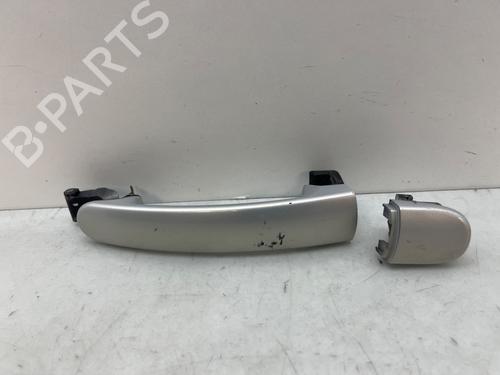 Used Rear left exterior door handle VW JETTA IV (162, 163, AV3, AV2) [2008-2019]  29924071