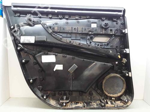 Rear right panel PEUGEOT 5008 II (MC_, MJ_, MR_, M4_)  | BP29717235C61 