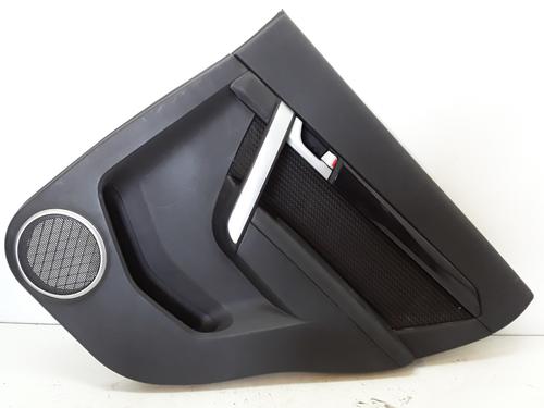 Used Rear right panel Rear right panel CHEVROLET CAPTIVA (C100, C140) 2.2 D (163 hp) 8417729 8417729