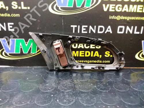 Switch PEUGEOT 607 (9D, 9U)  | BP7470562I30 