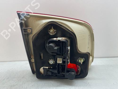 Right tailgate light VW TOUAREG (7LA, 7L6, 7L7) 2.5 R5 TDI | BP17643349C80 
