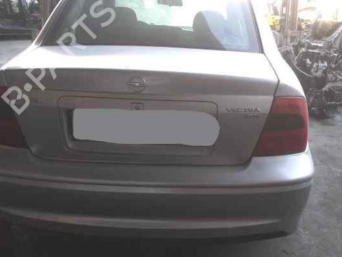Electronic module OPEL VECTRA B (J96) 2.0 DTI 16V (F19) | BP7472027M83 