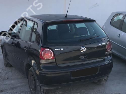 Rudehejsemotor bagstkærm højre VW POLO IV (9N_, 9A_) 1.9 TDI | BP30049954E22 