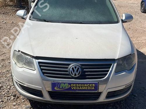 Used Parts VW PASSAT B6 (3C2) 4989499