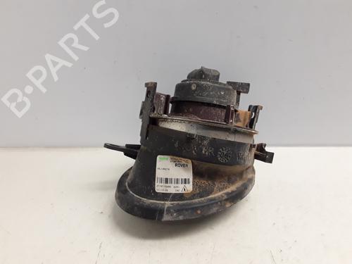 Left front fog light ROVER 45 I Hatchback (RT) 2.0 iDT | BP17474144C30 