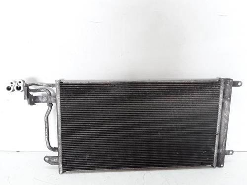 AC radiator SKODA RAPID (NH3, NK3, NK6) 1.6 TDI | BP10372319M32 