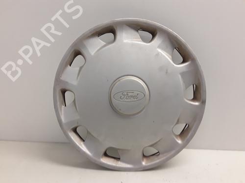 Used Hub cap FORD FIESTA III (GFJ) [1989-1997]  25818419