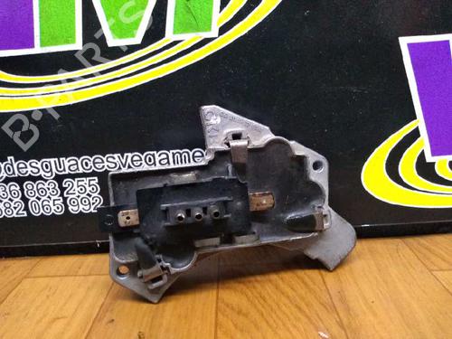 Electronic module MERCEDES-BENZ E-CLASS (W210)  | BP7467455M83 
