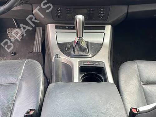 Front right panel BMW X5 (E53) 3.0 d | BP39570639C59  - Image 13