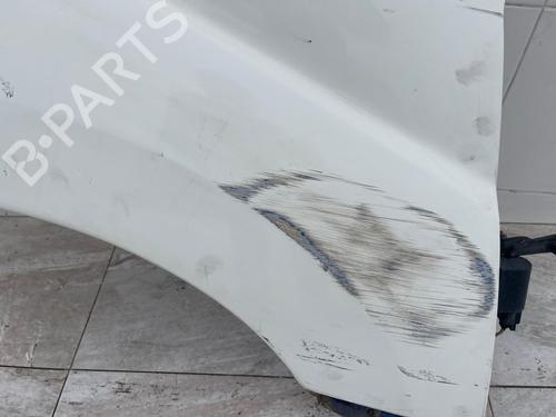 Right front fenders CITROËN JUMPY II Van 2.0 HDi 120 | BP9436797C42 