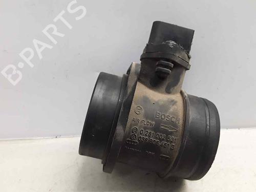 Luftmassenmesser für VW GOLF V (1K1) [2003-2010]  18201282