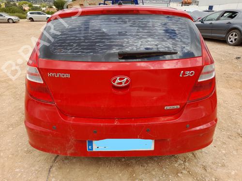Electronic sensor HYUNDAI i30 (FD)  | BP12905765M84 