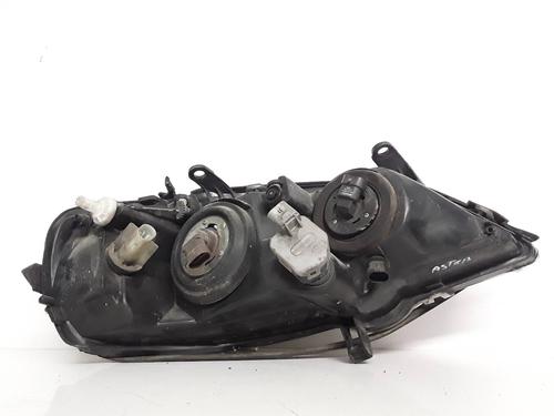Venstre forlygte OPEL ASTRA G Hatchback (T98)  | BP9299287C28 