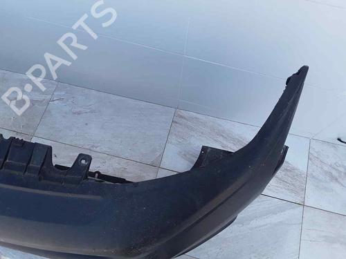 Front bumper FIAT FIORINO Box Body/MPV (225_)  | BP25254348C7 