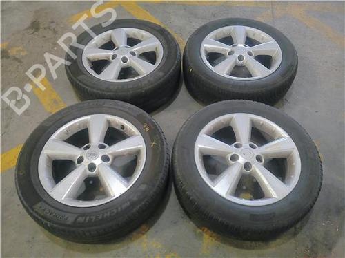 Used Support Support VW CRAFTER Platform/Chassis (SZ_) [2016-2026] 33752582 33752582