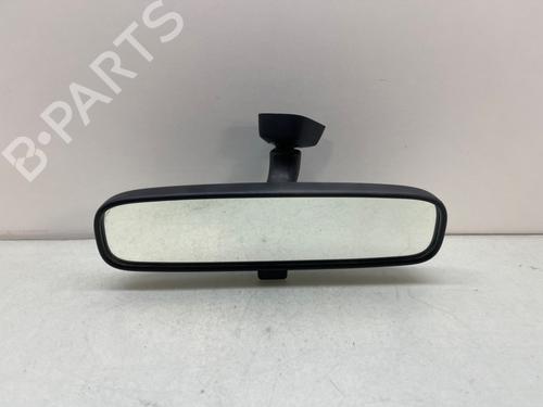 Used Rear mirror MITSUBISHI OUTLANDER II (CW_W) [2005-2012]  22694574