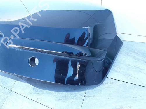 Rear bumper OPEL ASTRA H (A04) 1.4 (L48) | BP16039041C8 