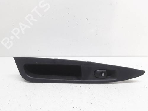 Used Left rear window switch NISSAN QASHQAI II SUV (J11, J11_) [2013-2025]  12540669