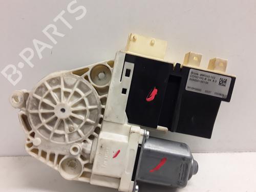 Used Left front window motor CITROËN C4 Coupe (LA_) [2004-2013]  20855221