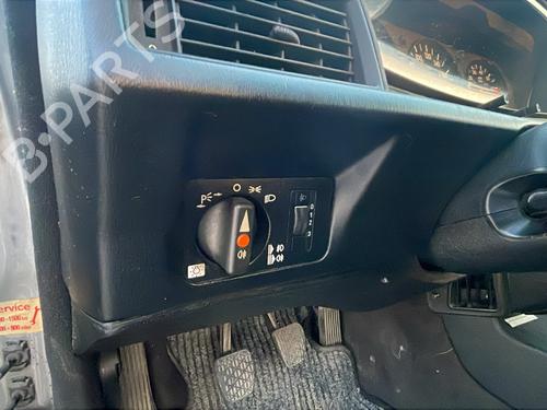 Used Headlight switch Headlight switch 38524748 38524748