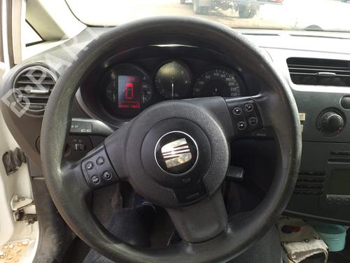 Right front suspension arm SEAT LEON (1P1) 1.9 TDI | BP15957427M13 